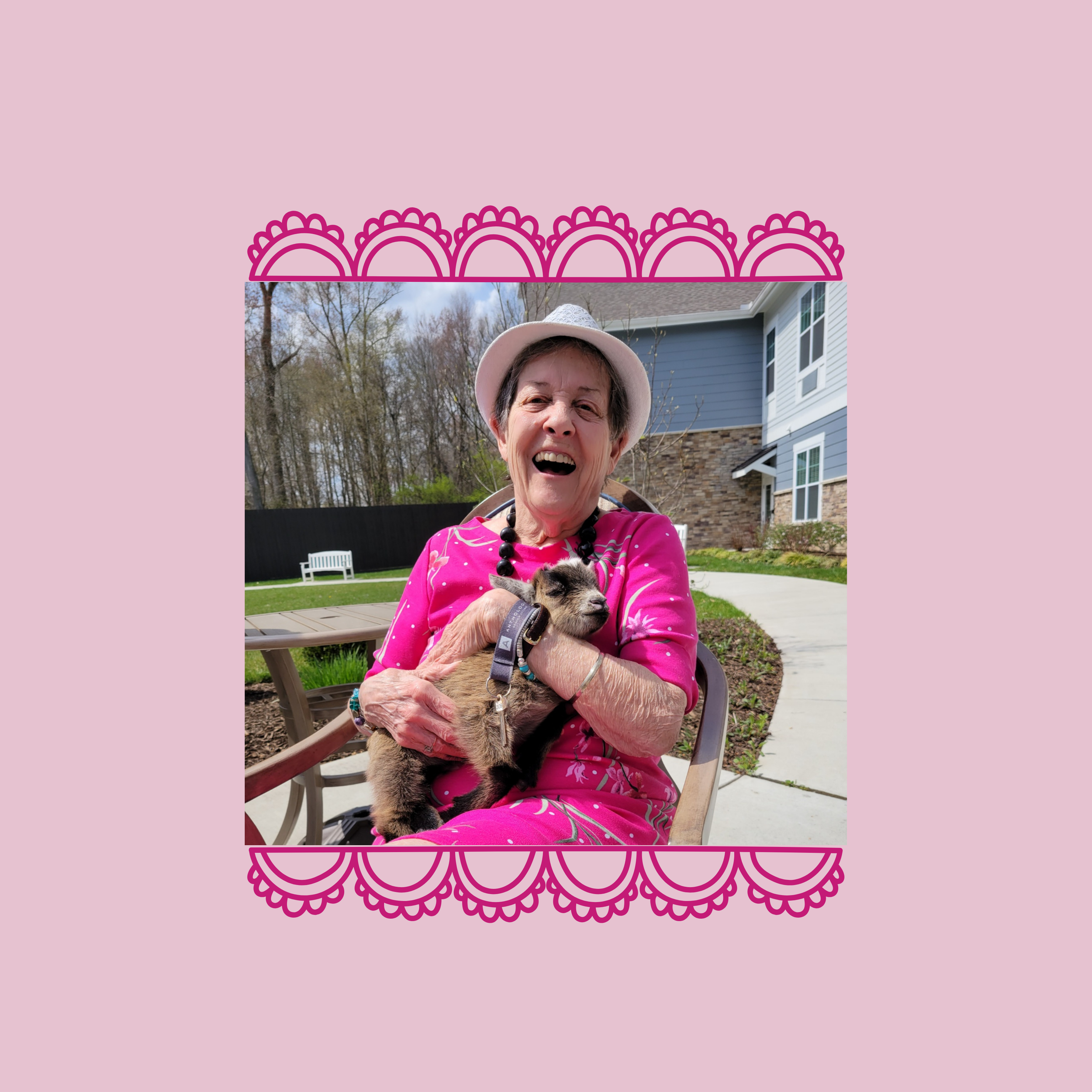 When Worlds Collide…