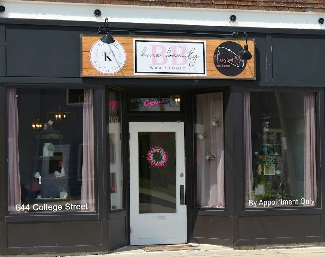 Brazilian Waxing in Milton, WI (Near Janesville): What You Actually Need to Know