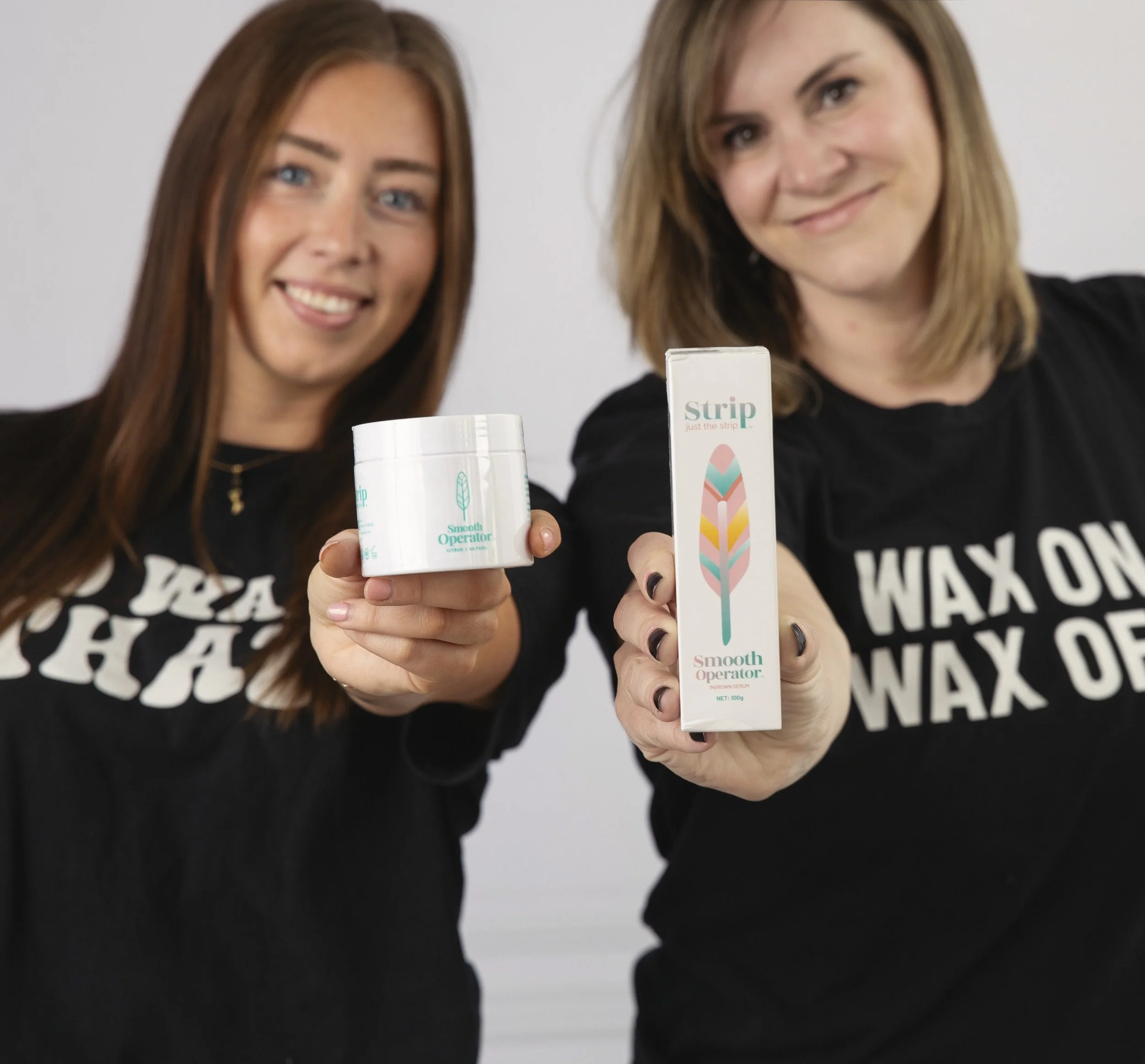 What Happens During a Brazilian Wax?