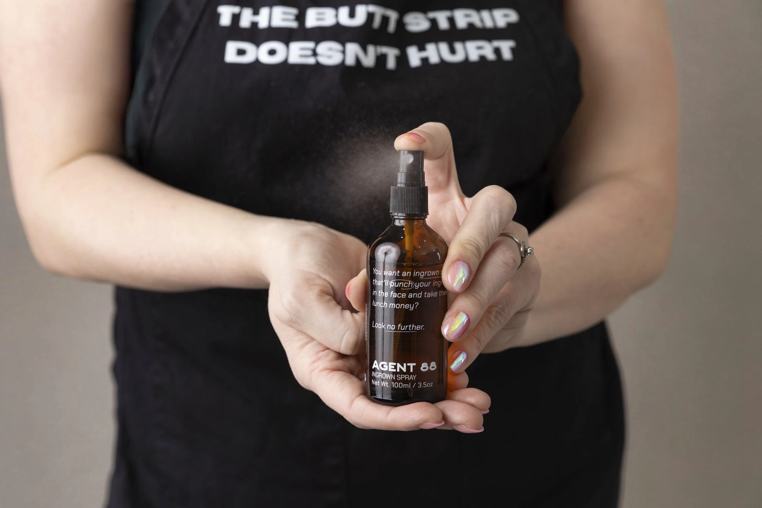 Ingrown Hairs &amp; Brazilians: Let’s Talk About It