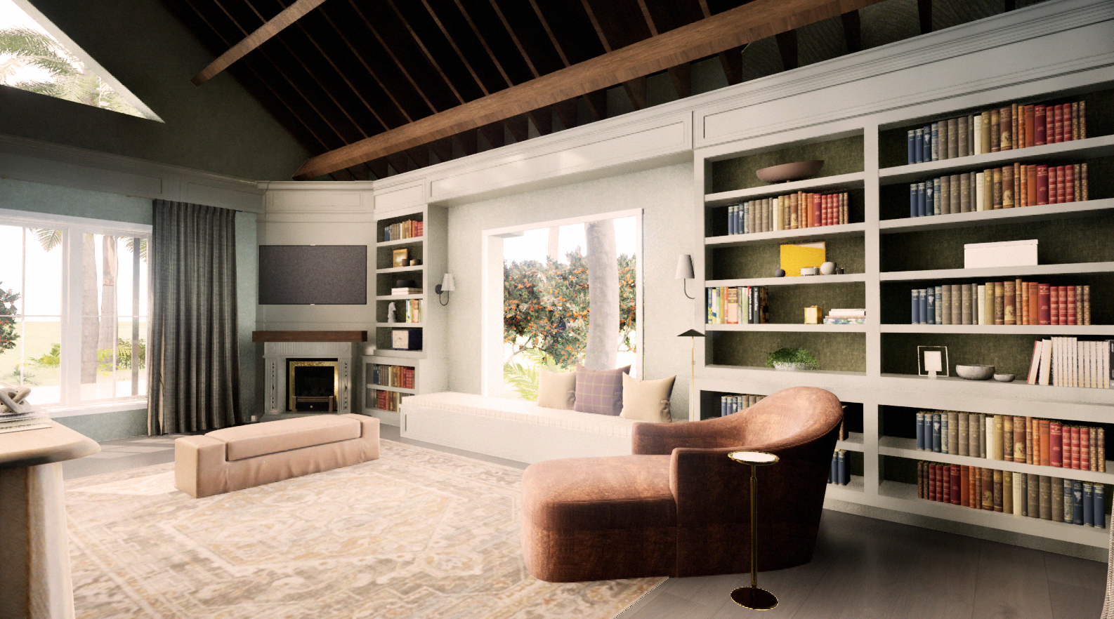 Sunroom Extension Florida
