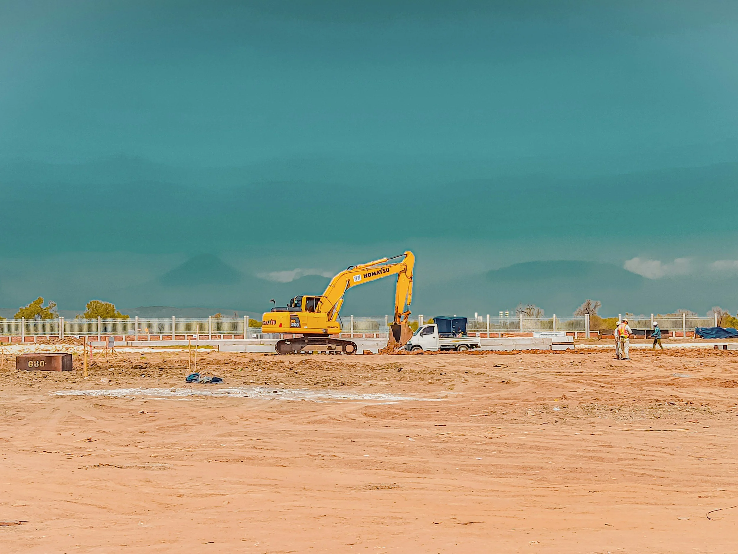 Why Sustainability Still Doesn’t Show Up in Projects—and What to Do About It