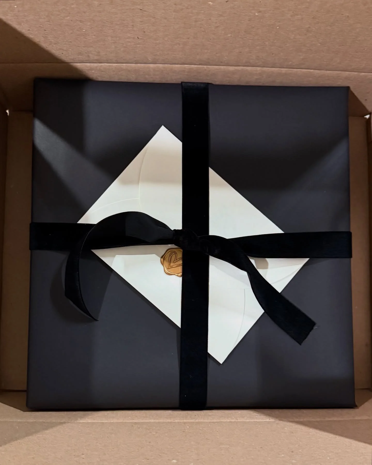 Did you know we offer a gift wrapping option with your purchase?! 
This is a birthday gift headed to the DMV this morning!
#ForTheLoveOfBlackGirls