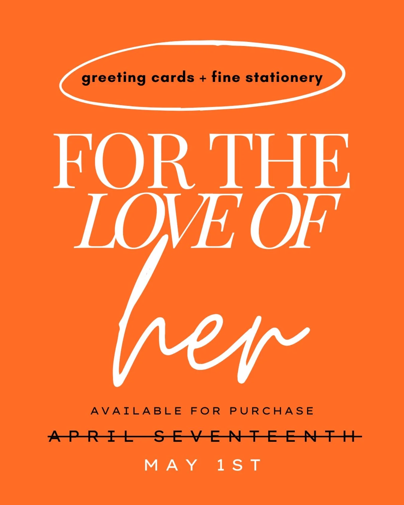 I never imagined I’d be so overwhelmed by the love and appreciation for what UYS did—but here I am, in the best way possible. To those of you that took the time to share your messages with me, my heart is deeply grateful.
And to truly so
