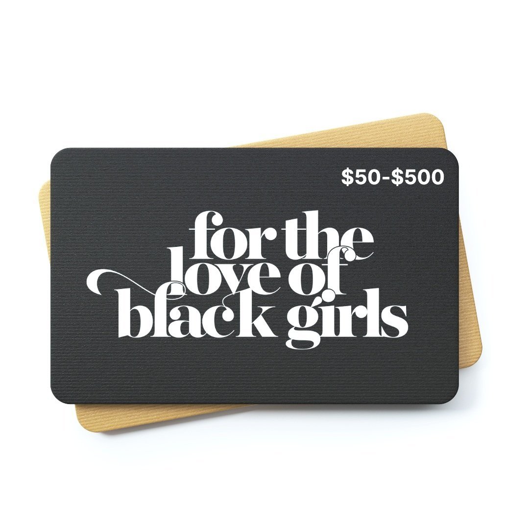 Digital Gift Card