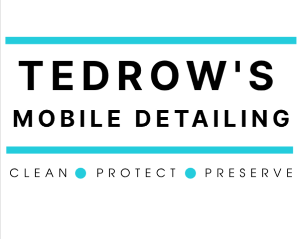 Tedrows Mobile Detailing