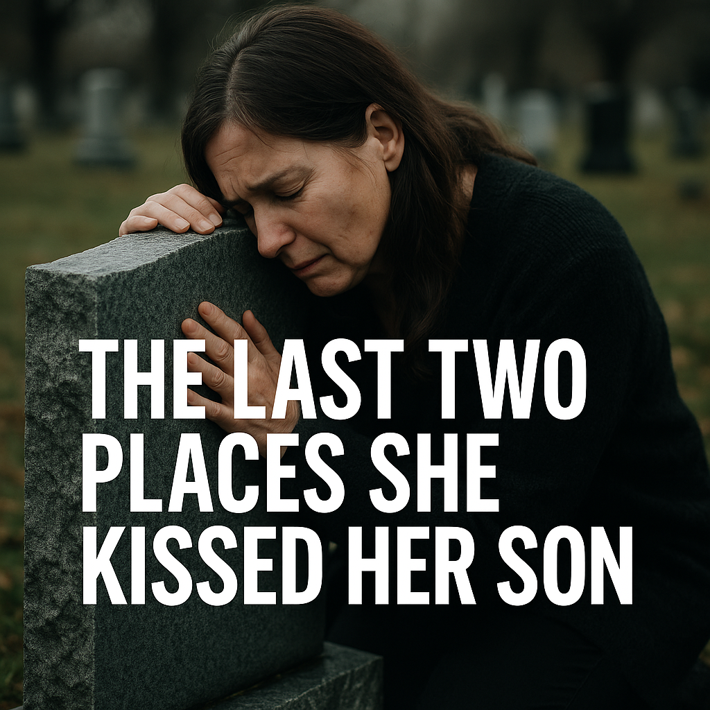 A Mother’s Story of Loss: When the Child Welfare System Breaks Families Instead of Protecting Them
