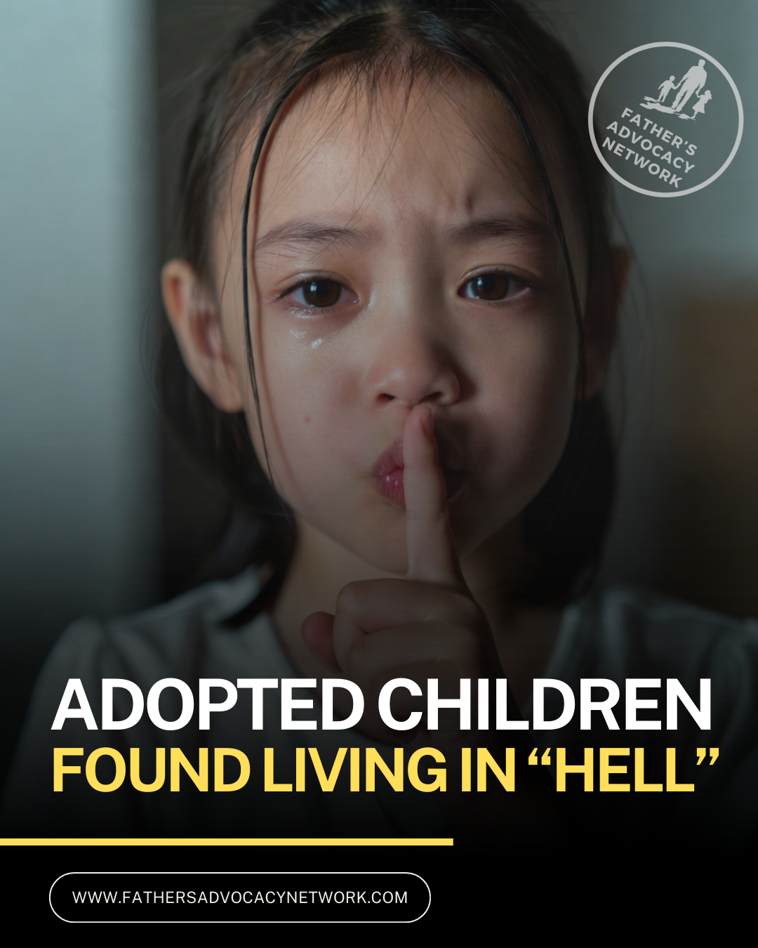 West Virginia Couple Sentenced to Decades in Prison for Abusing Adopted Children: A System Under Scrutiny