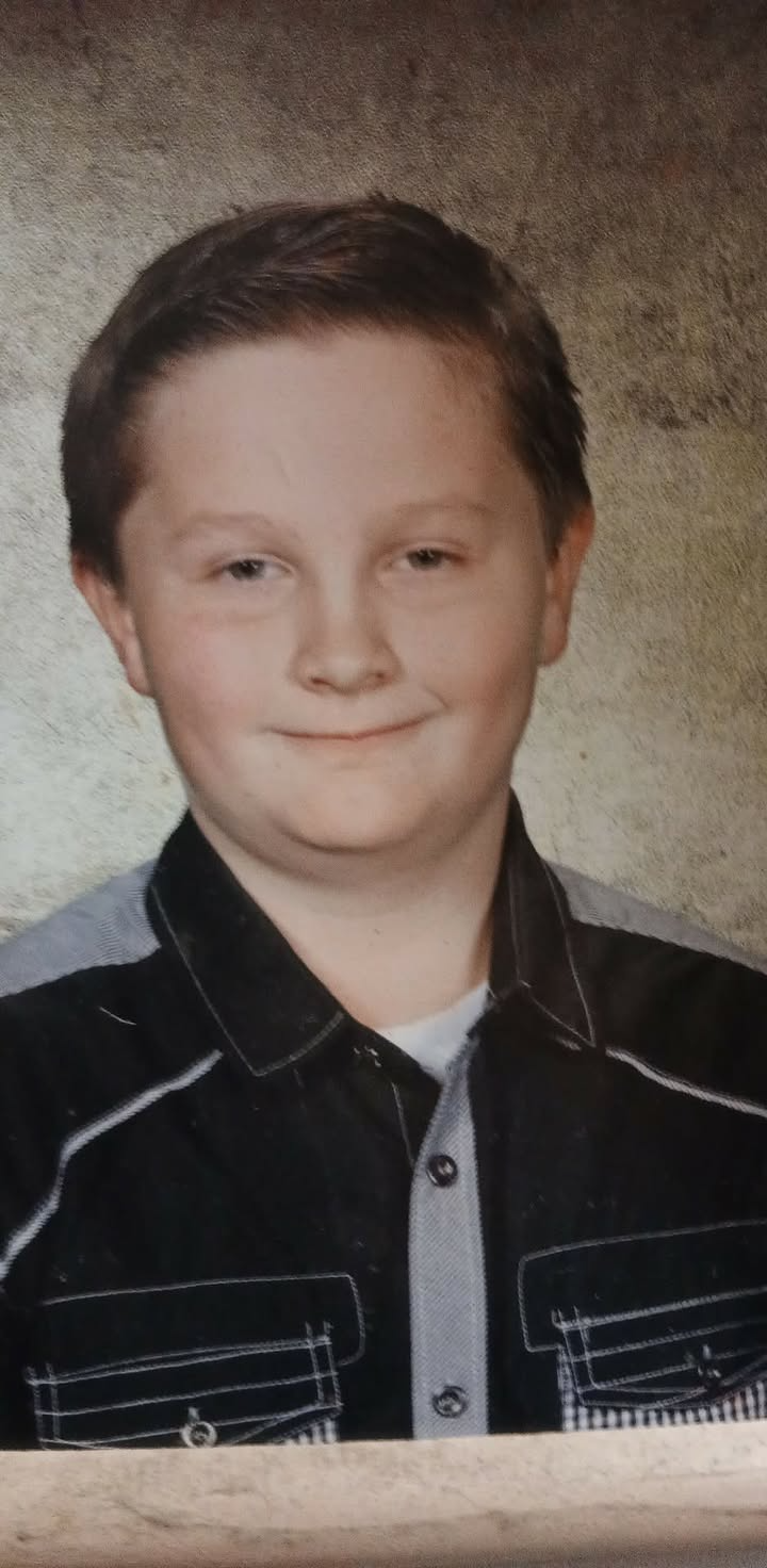 A Minnesota Father Warned the System. His Son Died in Foster Care.