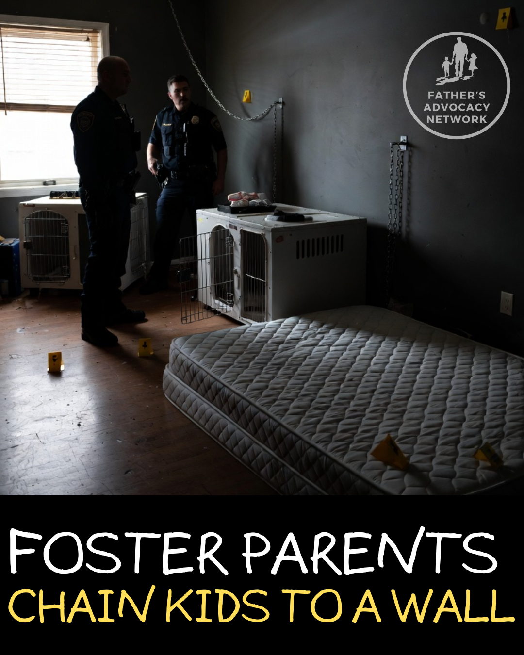 Curry County, New Mexico “House of Horrors”: Texico Child Abuse Case Exposes CYFD Failures and the Dark Reality of Foster Care Safety