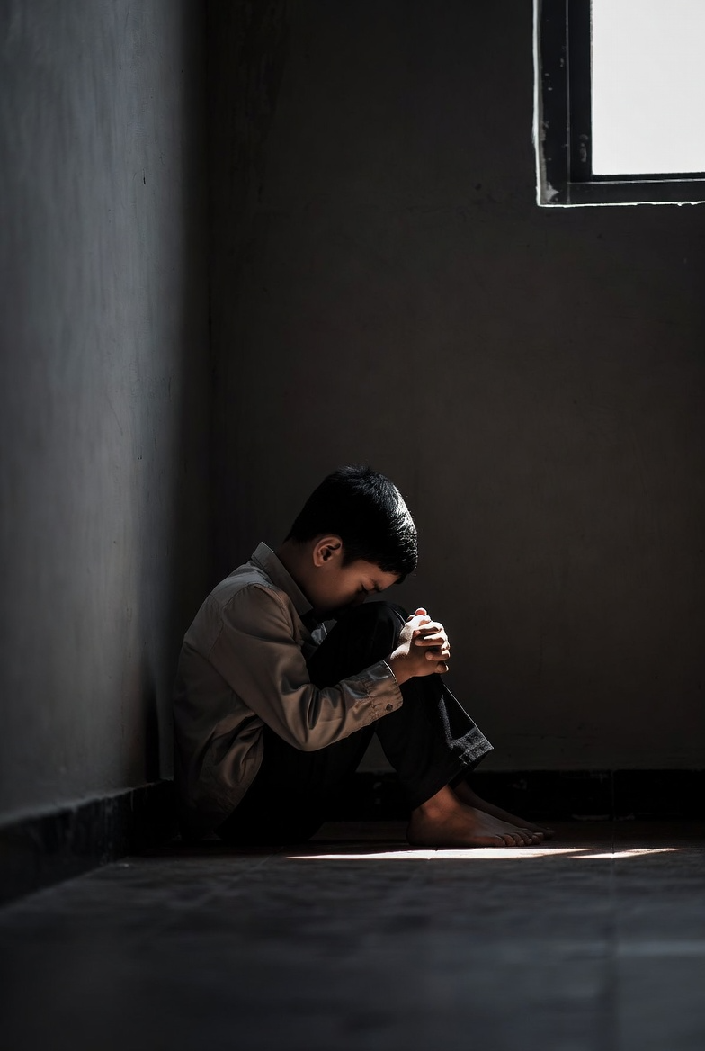 Ossoff’s Georgia DFCS Probe: When Foster Kids Go Missing, Traffickers Find Them