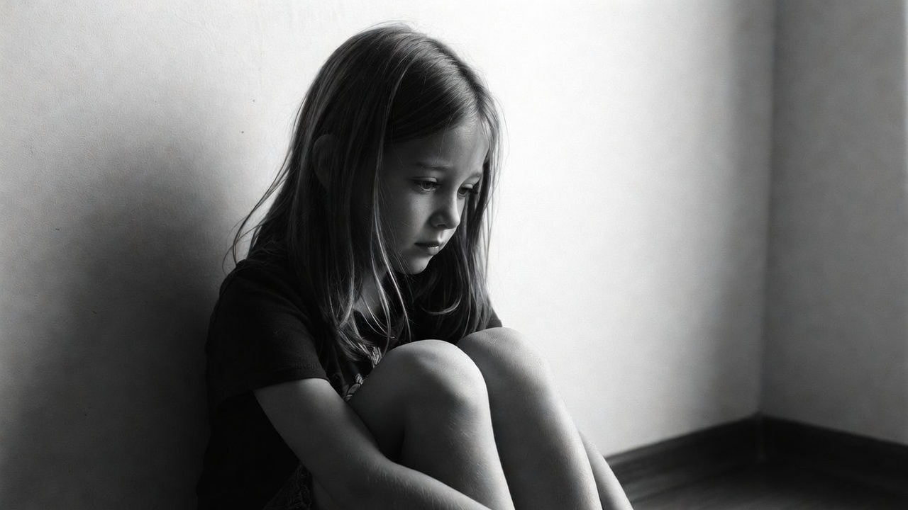 75% of Foster Care Removals Start as “Neglect,” Not Abuse — and the Data Shows Poverty Is Driving It