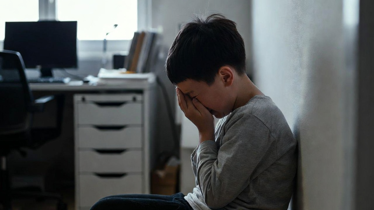 Kentucky Foster Children Sleeping in Offices, Hotels, and Parks: The Real Question Is Why They Were Removed in the First Place