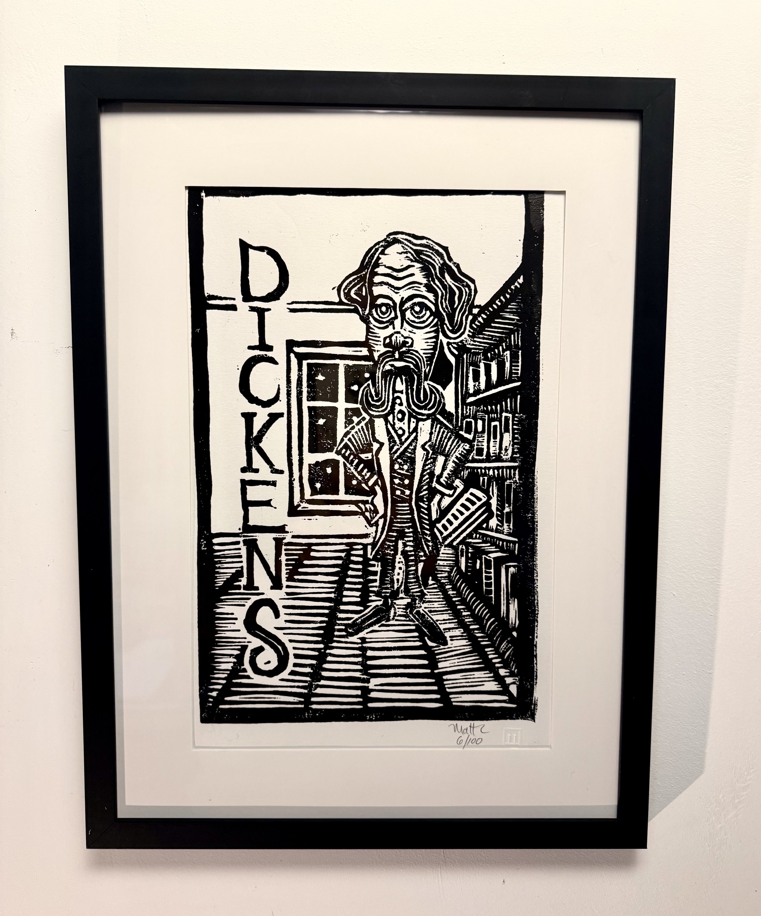 Dickens