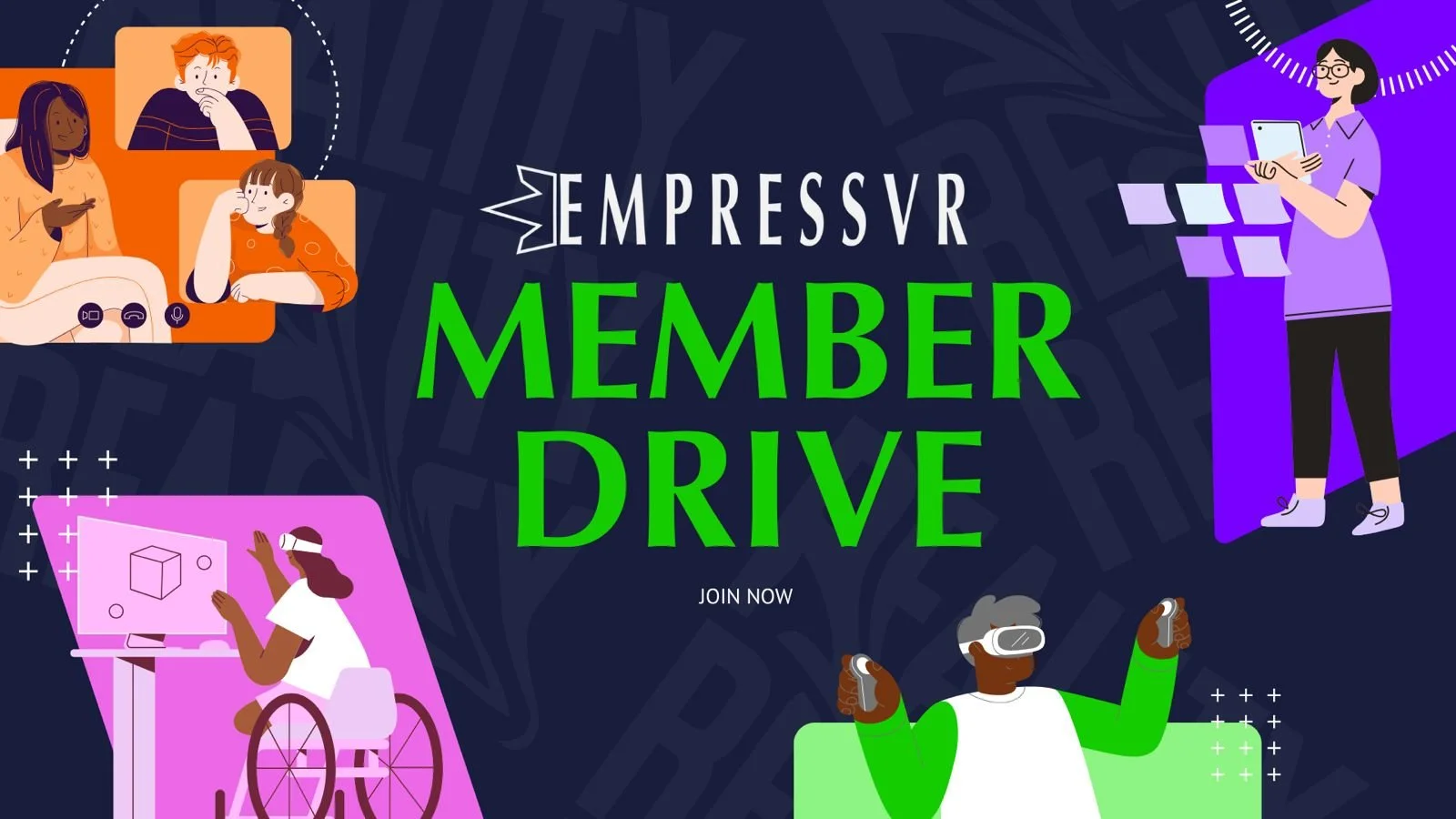 Co-op Member Drive!