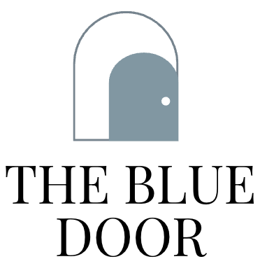 The Blue Door