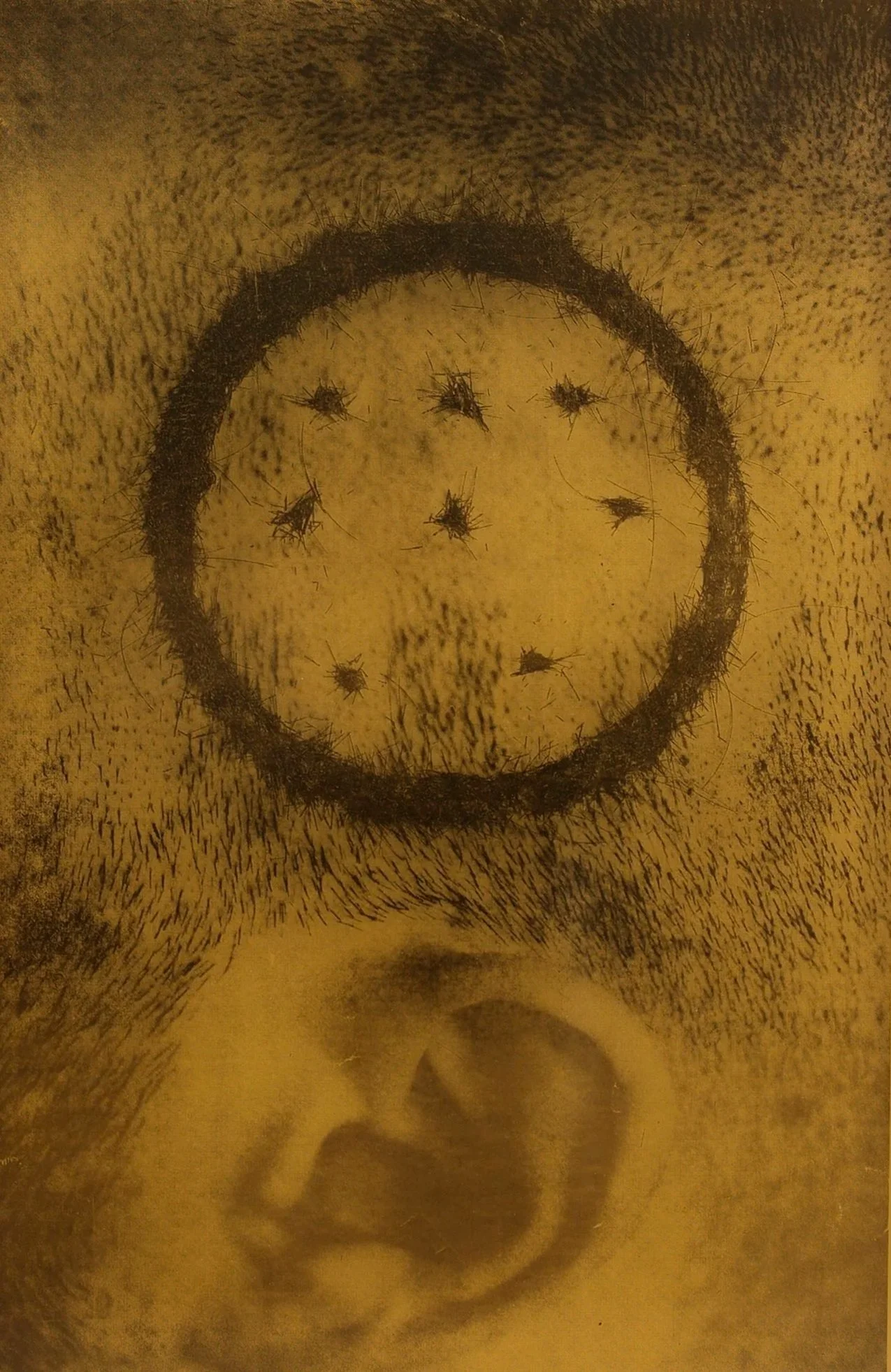 PATOGENOUS POWER, 2004