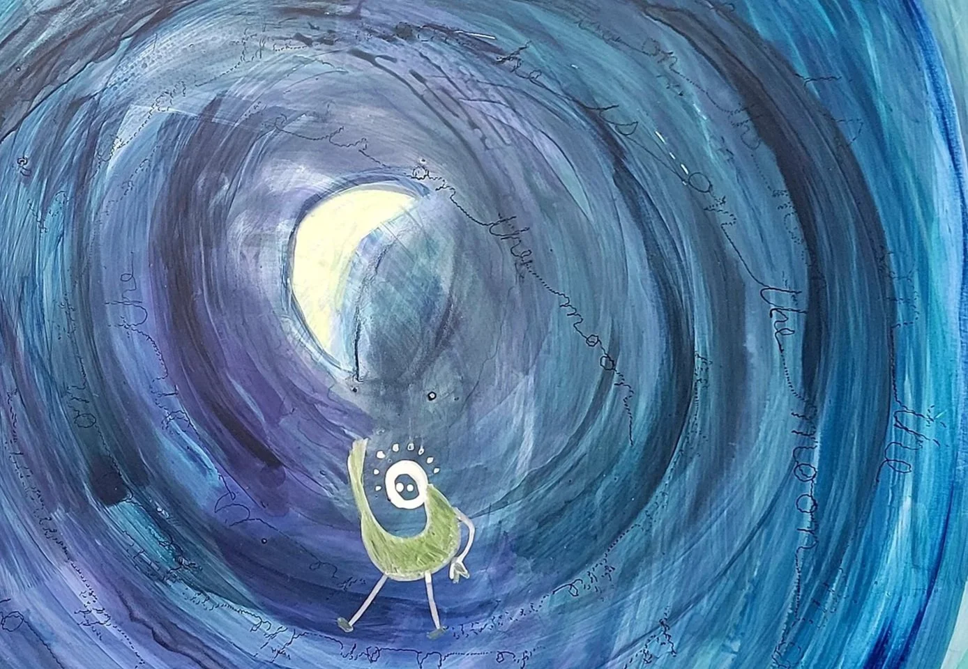 VISUAL LEXICON, 2025-26