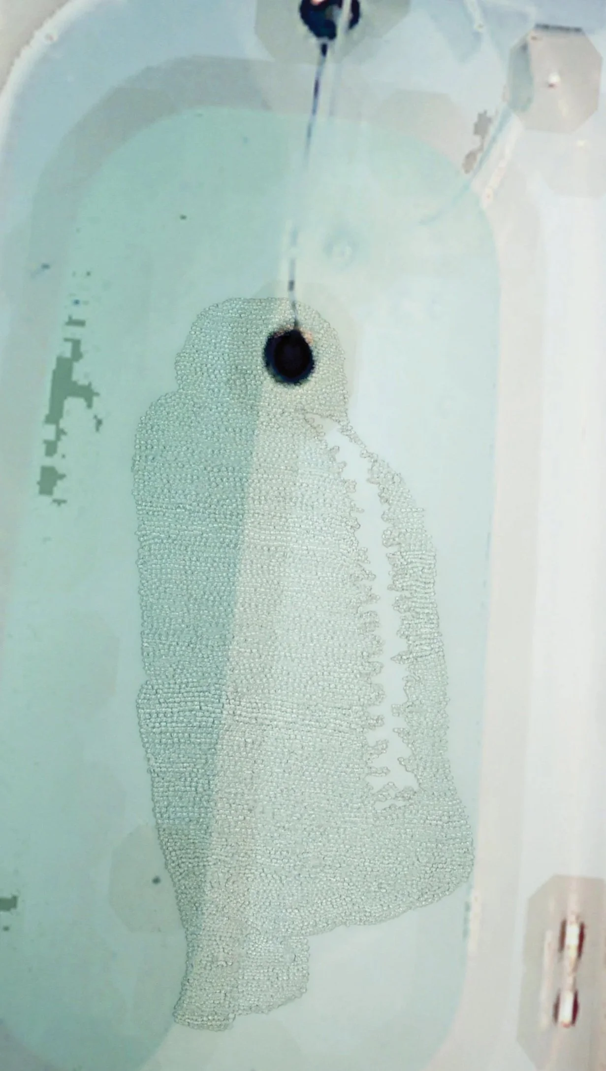 RITUAL BATHS, 2018-25