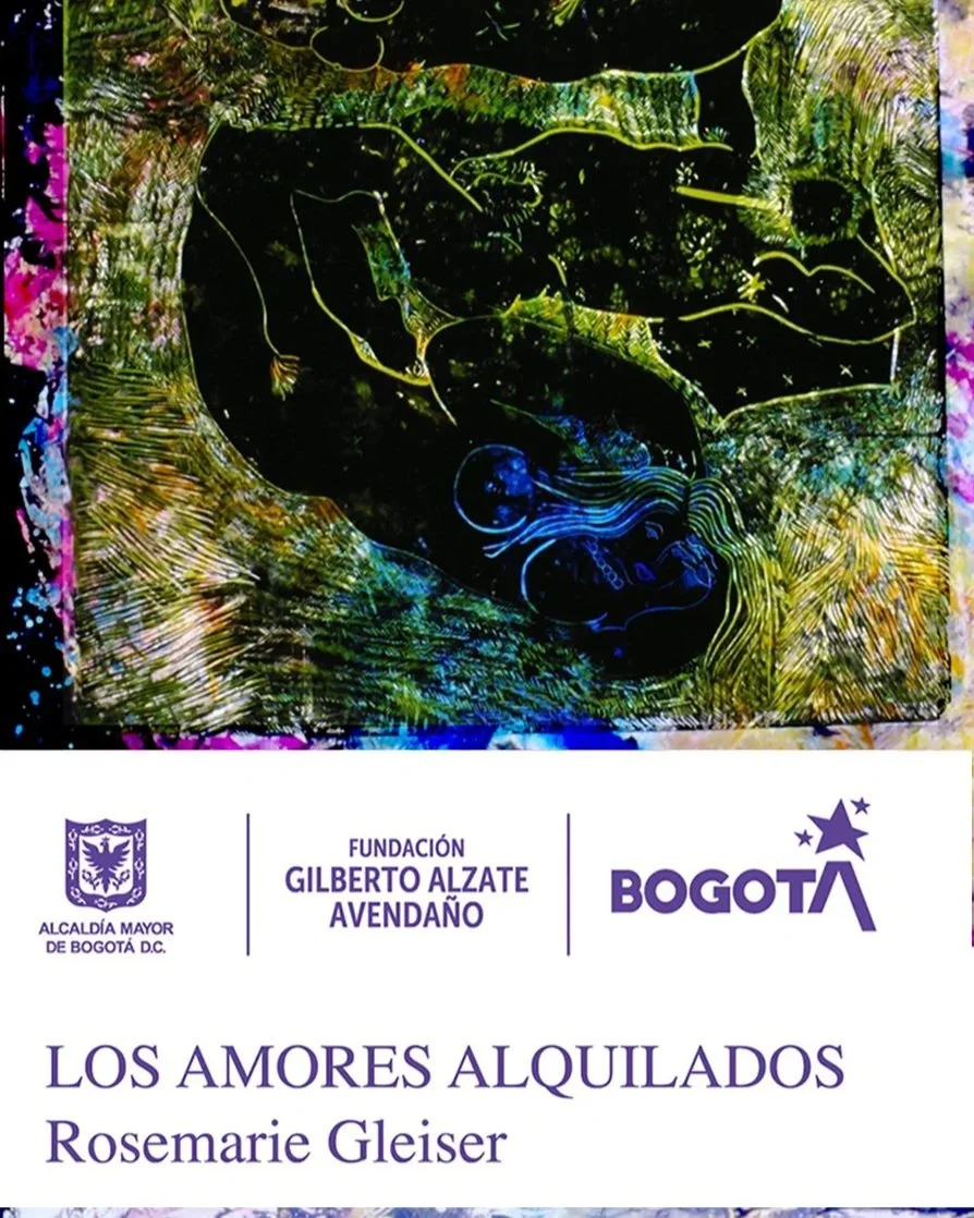 FUNDACION GILBERTO ALZATE AVENDANO, Bogota, Colombia, 1995