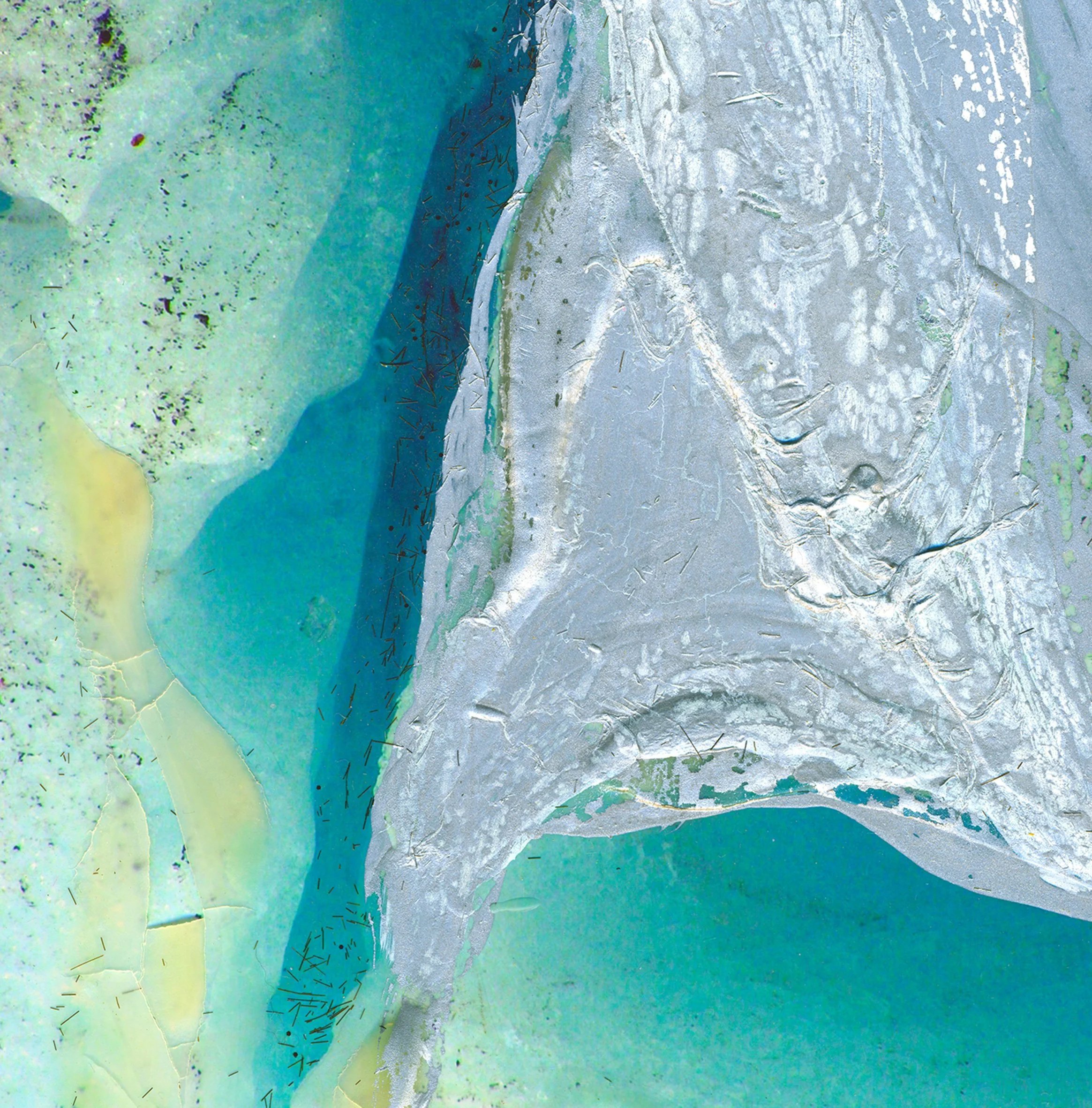 FLOATING TERRITORIES, 2025