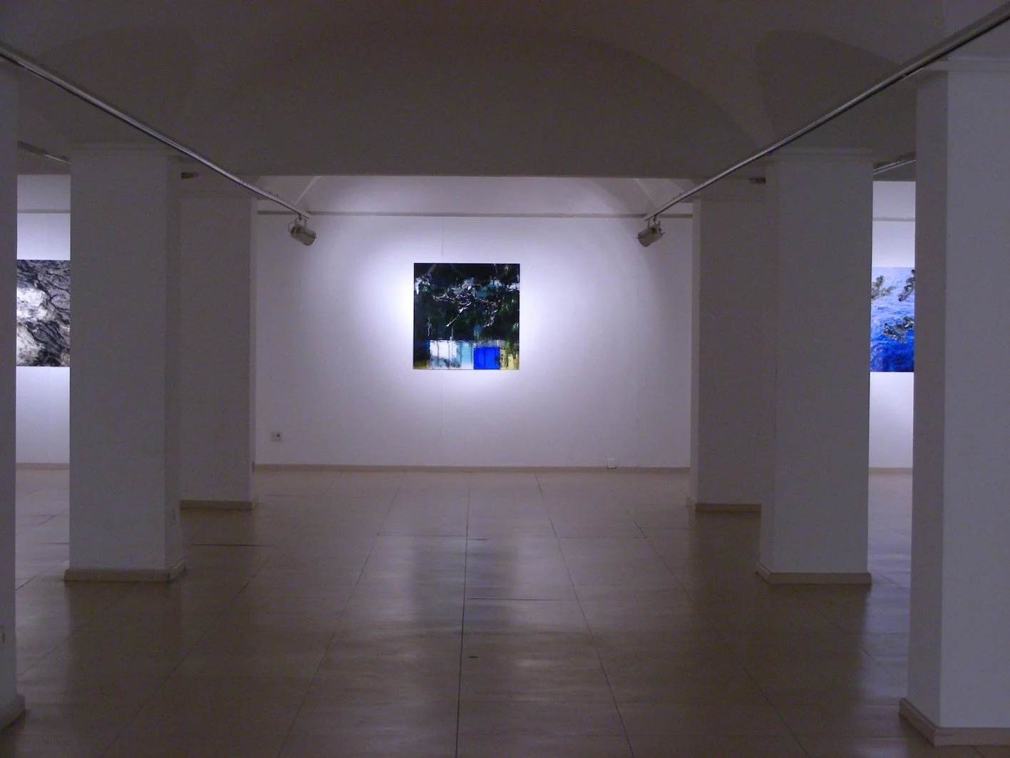 IBERCAJA, 2008. Valencia, Spain