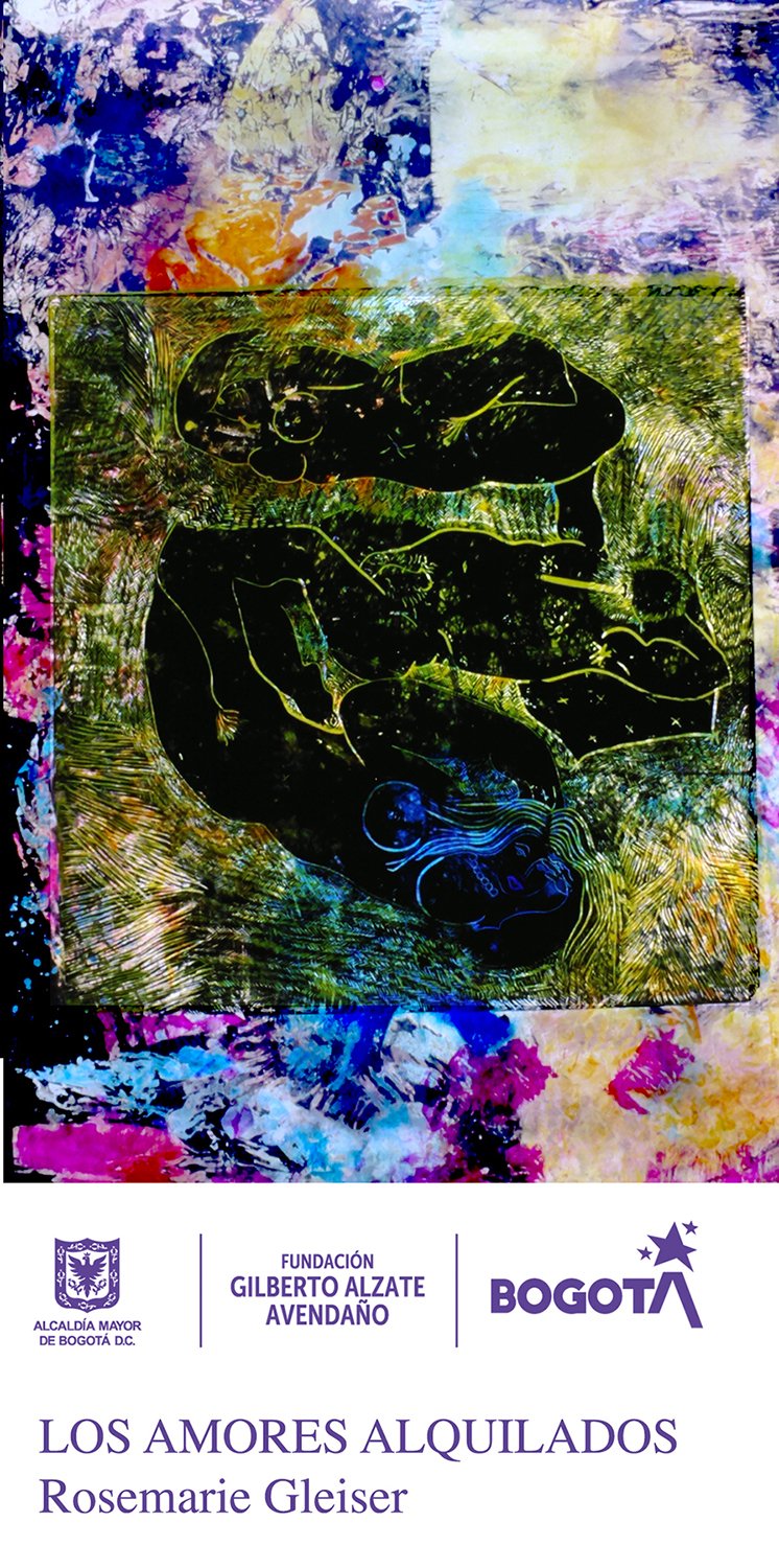 FUNDACION GILBERTO ALZATE AVENDANO, Bogota, Colombia, 1995