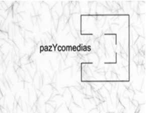 PAZ Y COMEDIAS GALLERY, Hairy Situations, Valencia, Spain. 2004