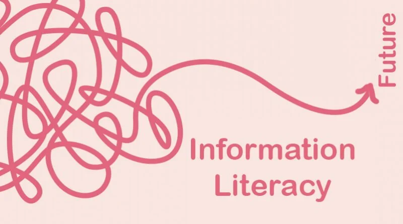 Information Matters special issue: IL a Discipline for the Future