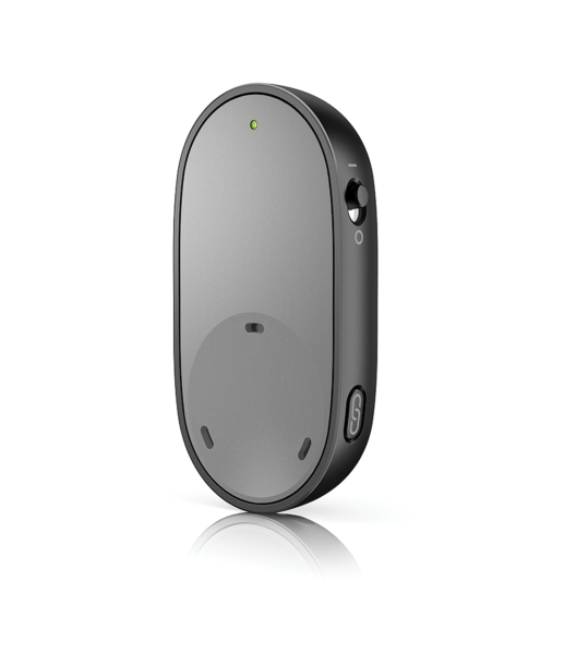 Partner Mic
Introducing the PartnerMic: Optimized Design and Enhanced Performance

This remote microphone comes equipped with an optimized design and improved performance, making it the ideal solution when you need to communicate with a partner. The 