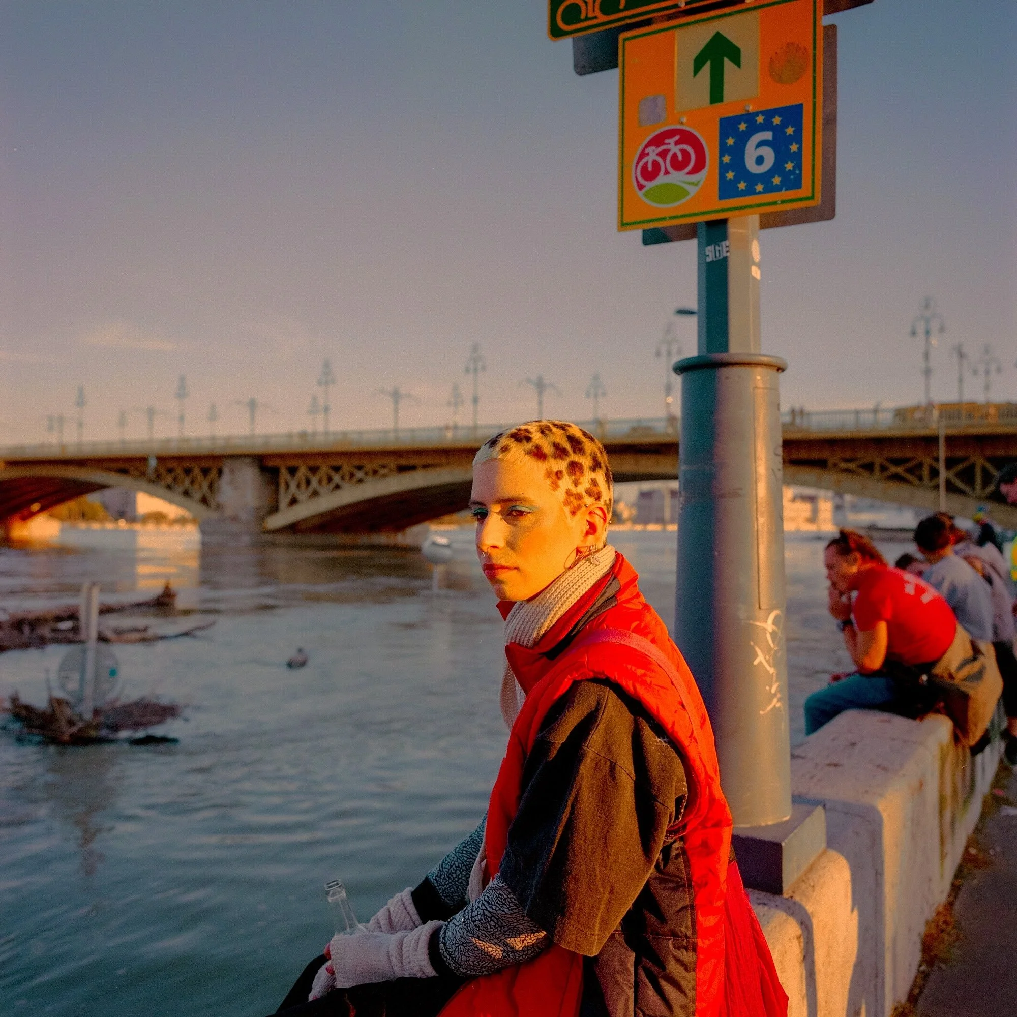 Portraits