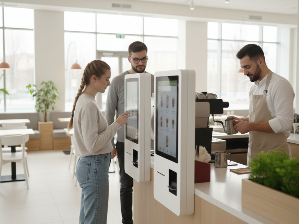 coffee-shop-bakery-kiosk-solution