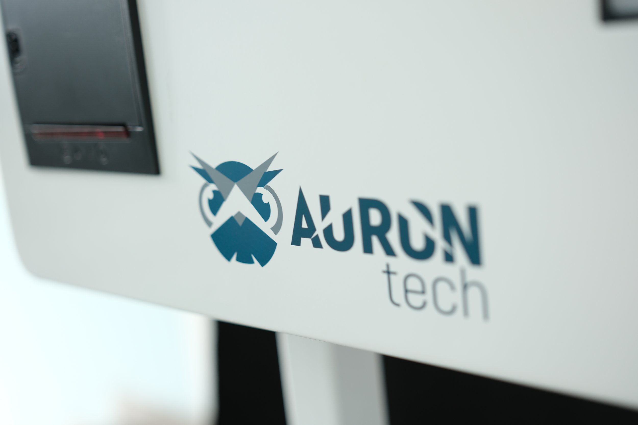 Киоск за самообслужване Auron Uplink