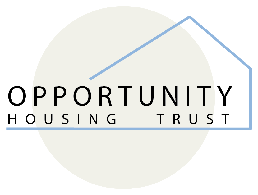 Opportunity Housing Trust