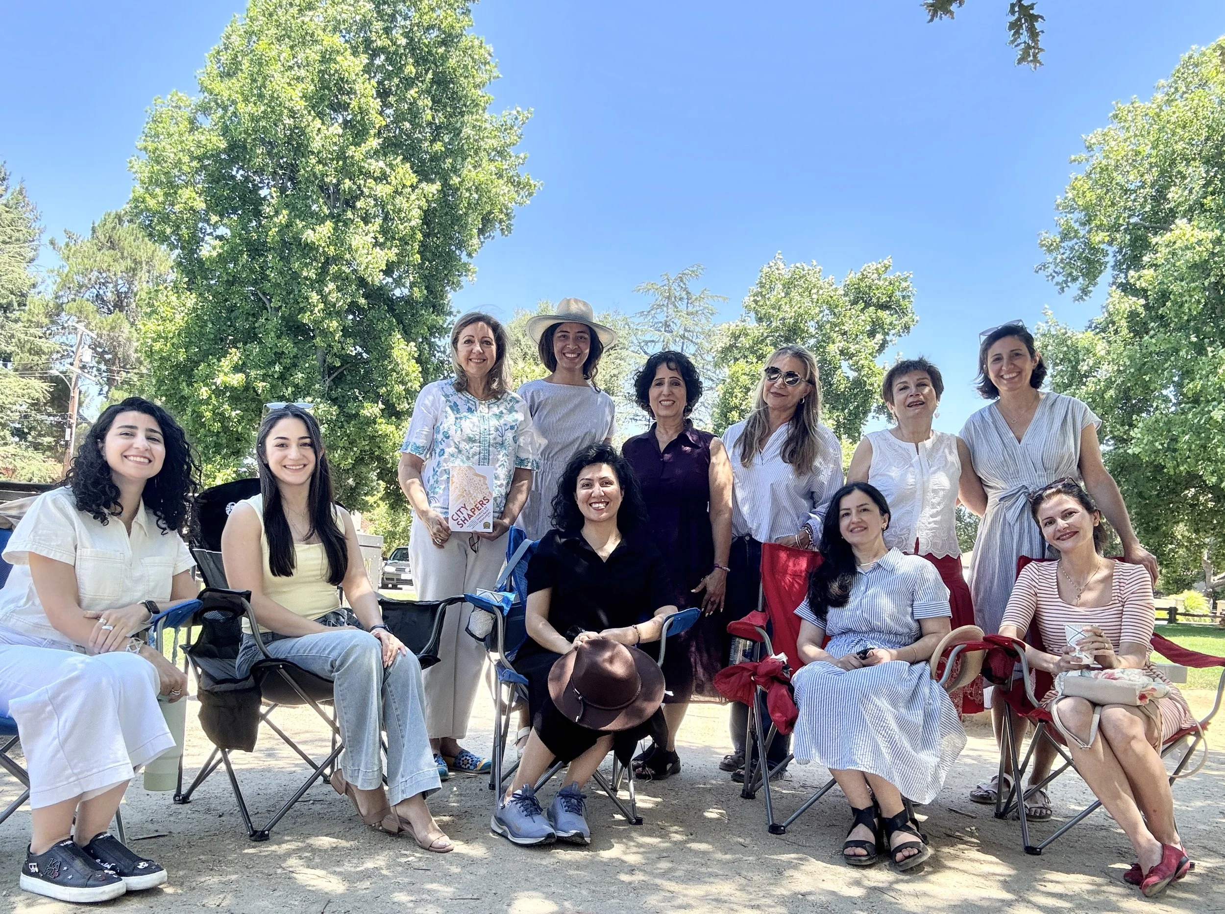 Bay Area Gathering - Los Altos, CA - June 2026