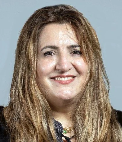 Sima Tawakoli - Virtual Gathering - December