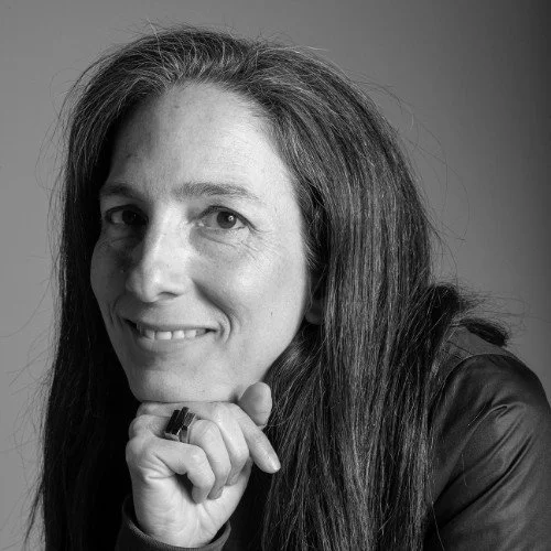 Rudabeh Pakravan - Virtual Meeting January 2026