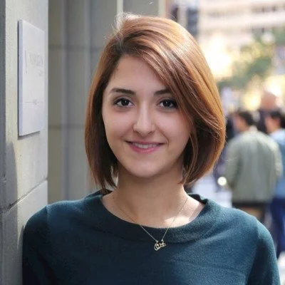 Parisa Nassiri - Virtual Gathering - June 2026