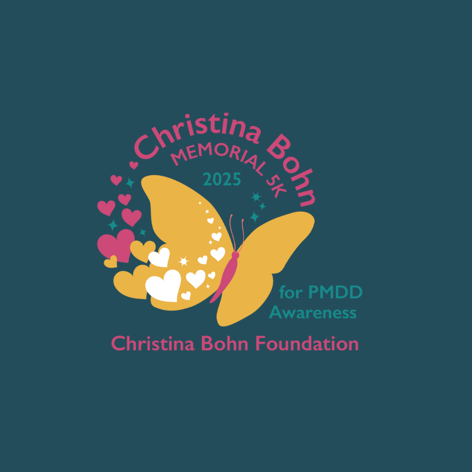 Christina Bohn Memorial 5K for PMDD Awareness