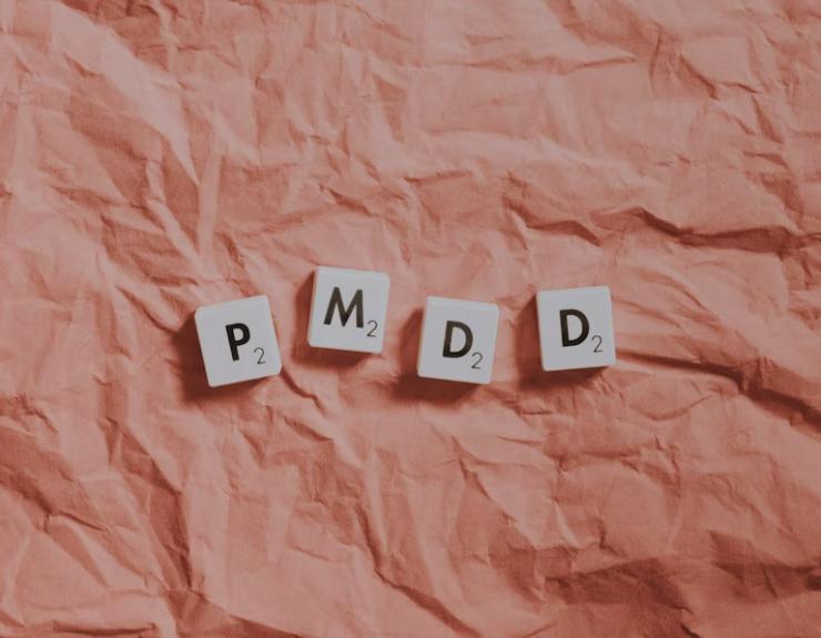 The History of PMDD: A Collective and Personal Journey of Struggle and Triumph