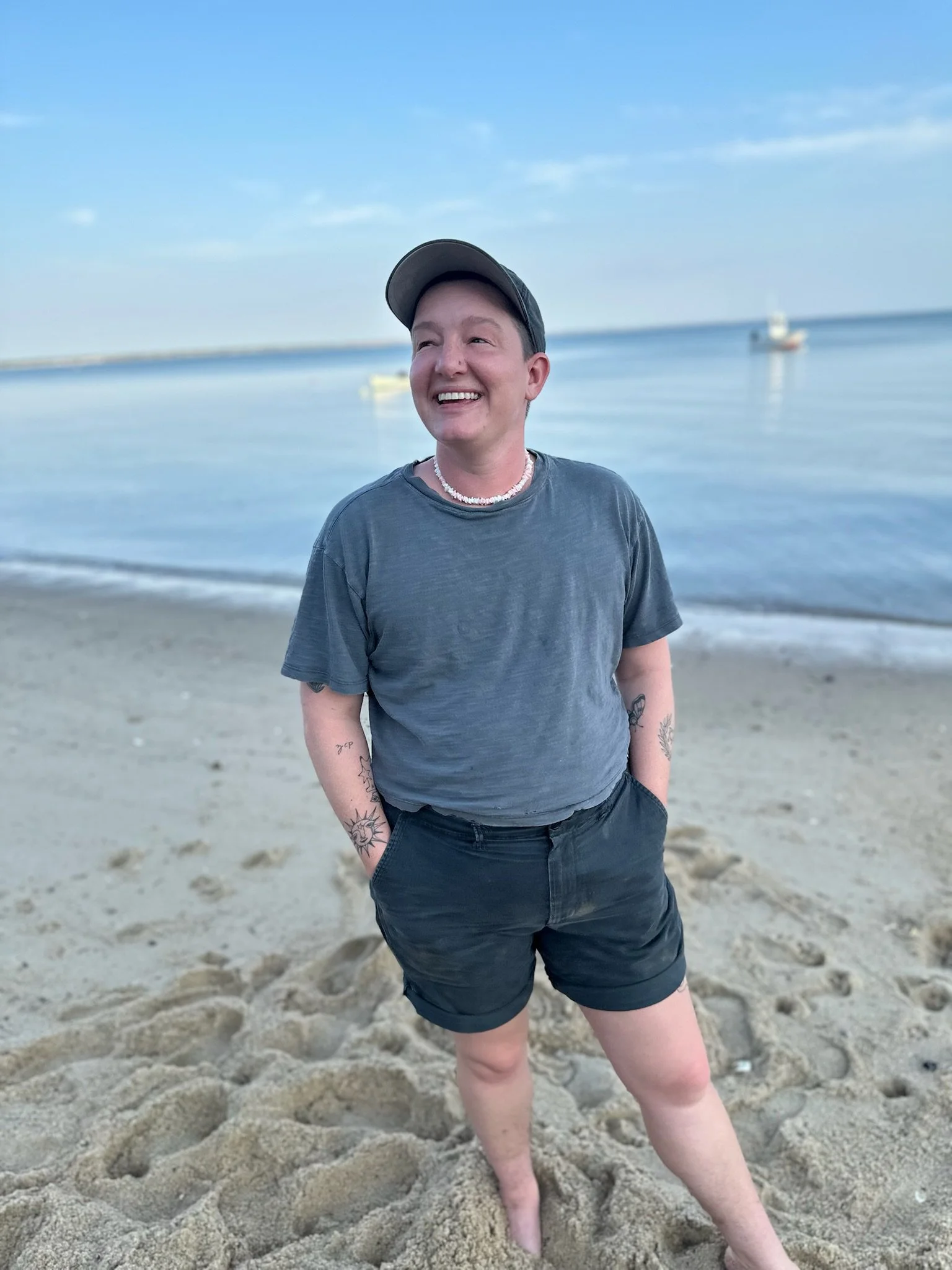 Finding a Path Forward: PMDD and My Gender Journey