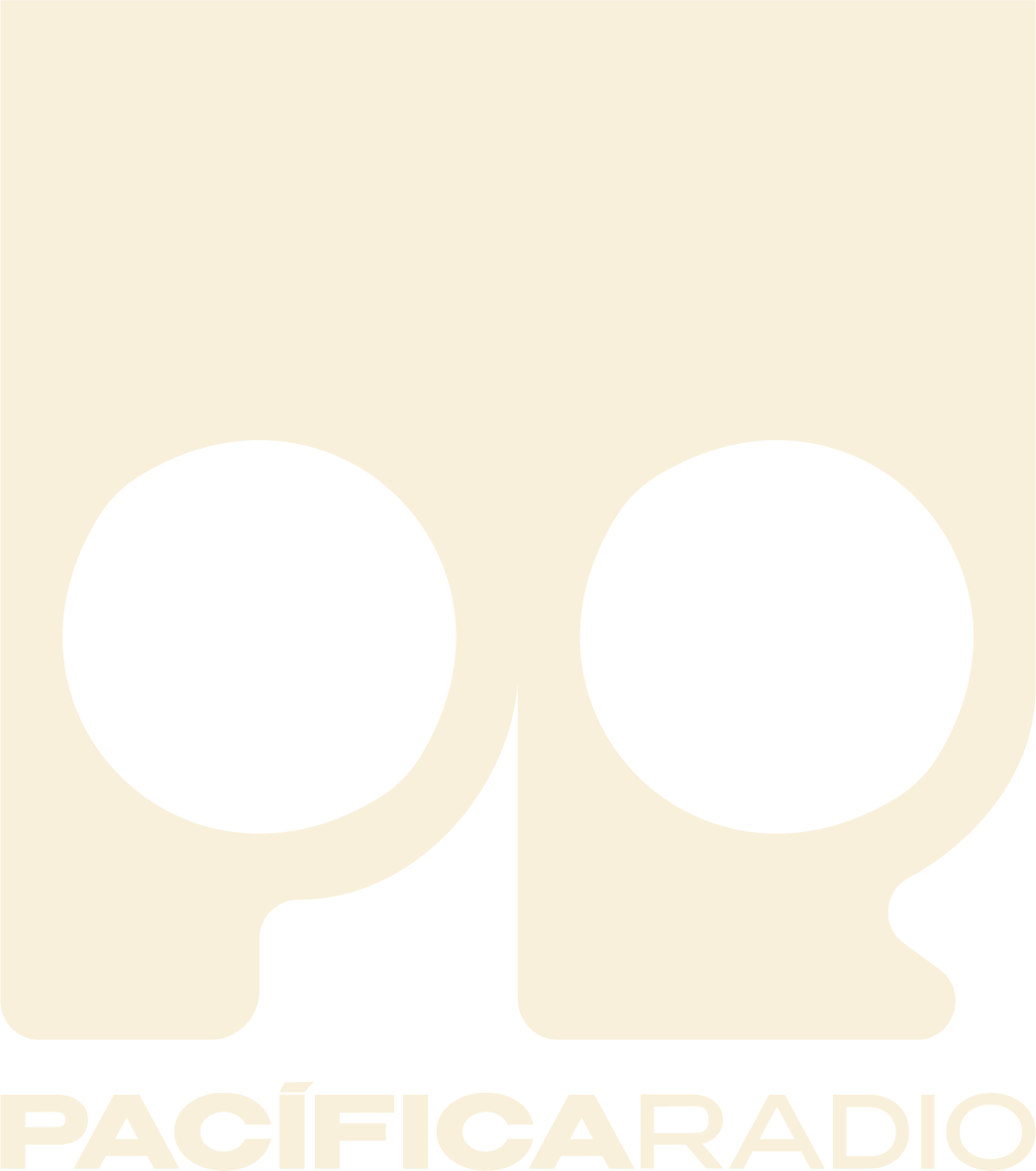 PACÍFICA RADIO