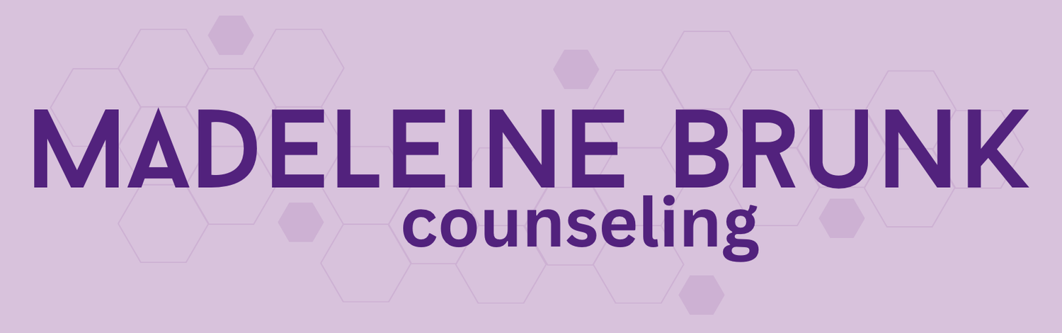 Madeleine Brunk Counseling, PLLC