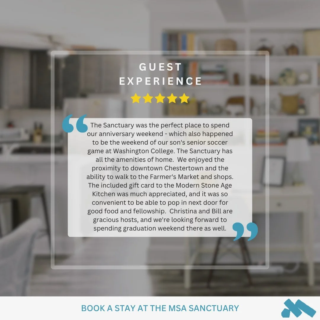 Our dates are filling fast through the end of 2025! If you&rsquo;ve been thinking about booking a stay at The Modern Stone Age Sanctuary and enjoying dining with us at the Modern Stone Age Kitchen, now&rsquo;s the time.

Come experience the magic of 