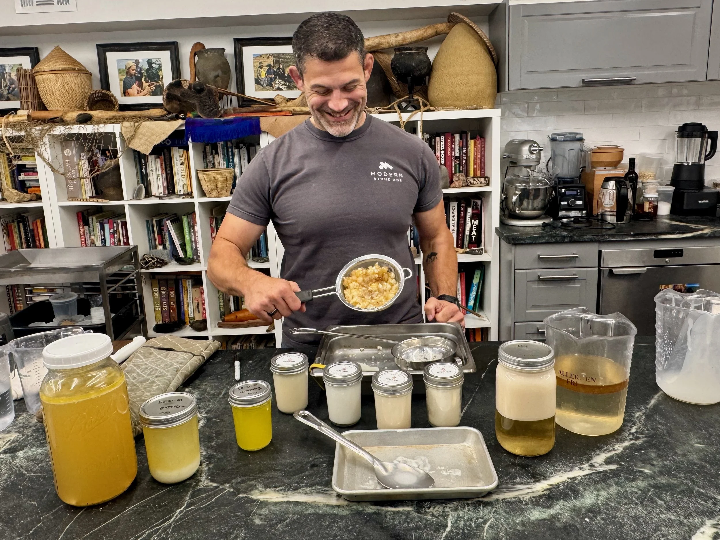 Introducing The Ancestral Table: A New Way to Reconnect Through Food