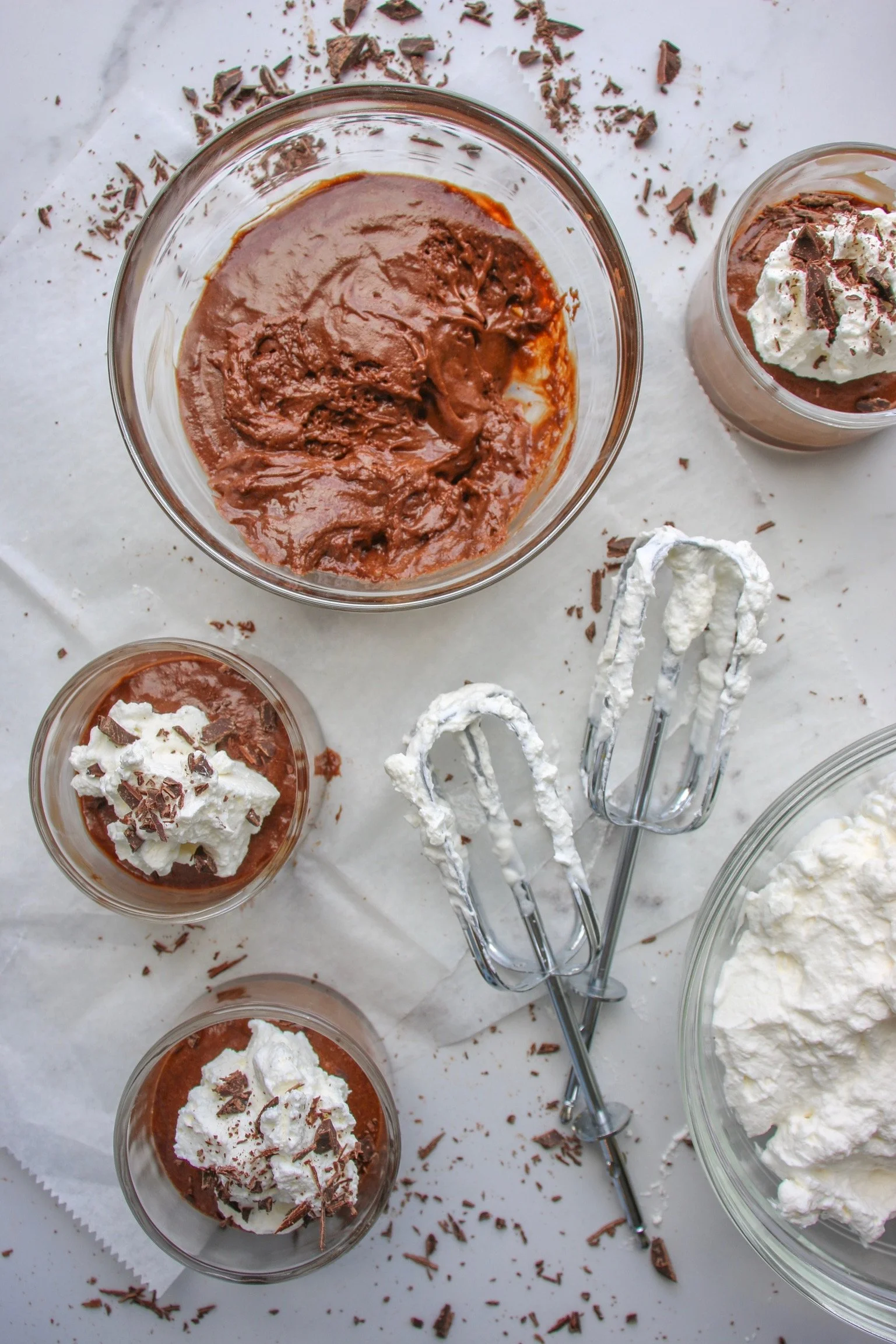 Valentine’s Day: Healthier Chocolate Treats - SOLD OUT