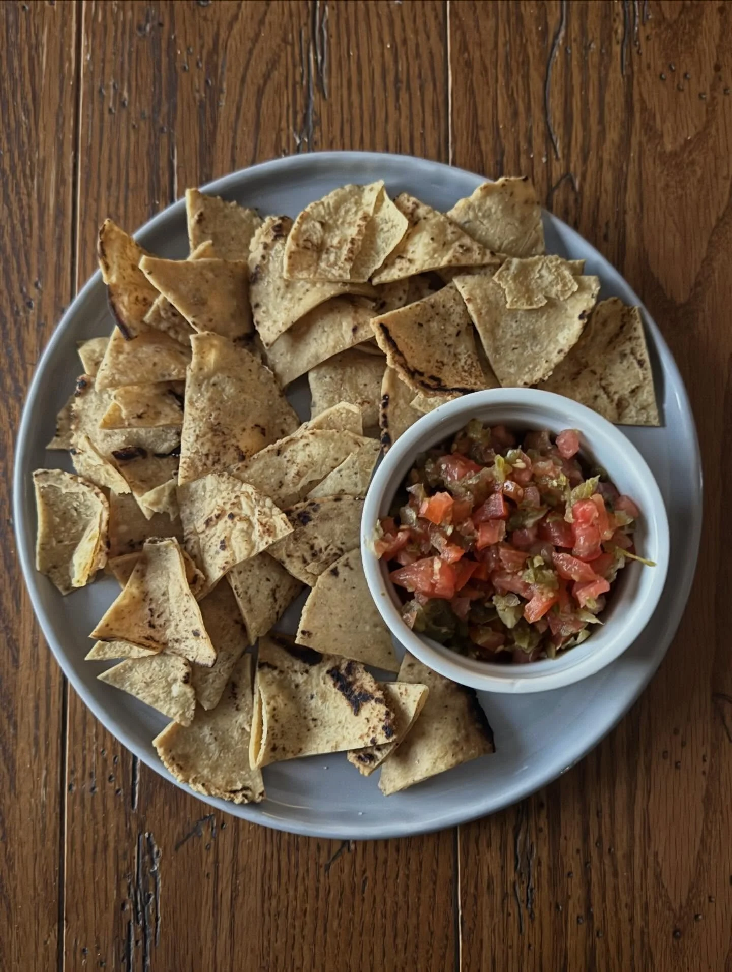 Nourishing Super Bowl snacks from the Modern Stone Age Kitchen:

1) Nixtamalized maize tortilla chips fried in tallow with fermented salsa

2) Fermented Jalape&ntilde;o Popper with MSAK traditional cream cheese and MSAK nitrate free bacon

3) Wings f