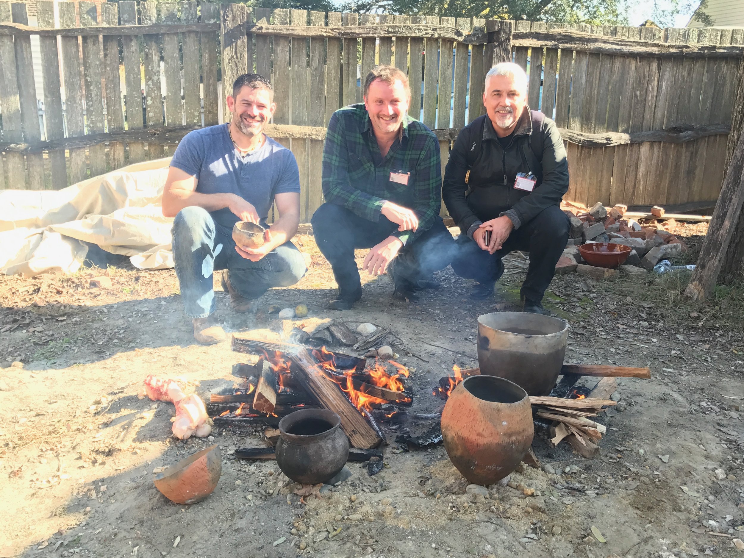 An Invitation to Learn from the People Shaping the Future of Food