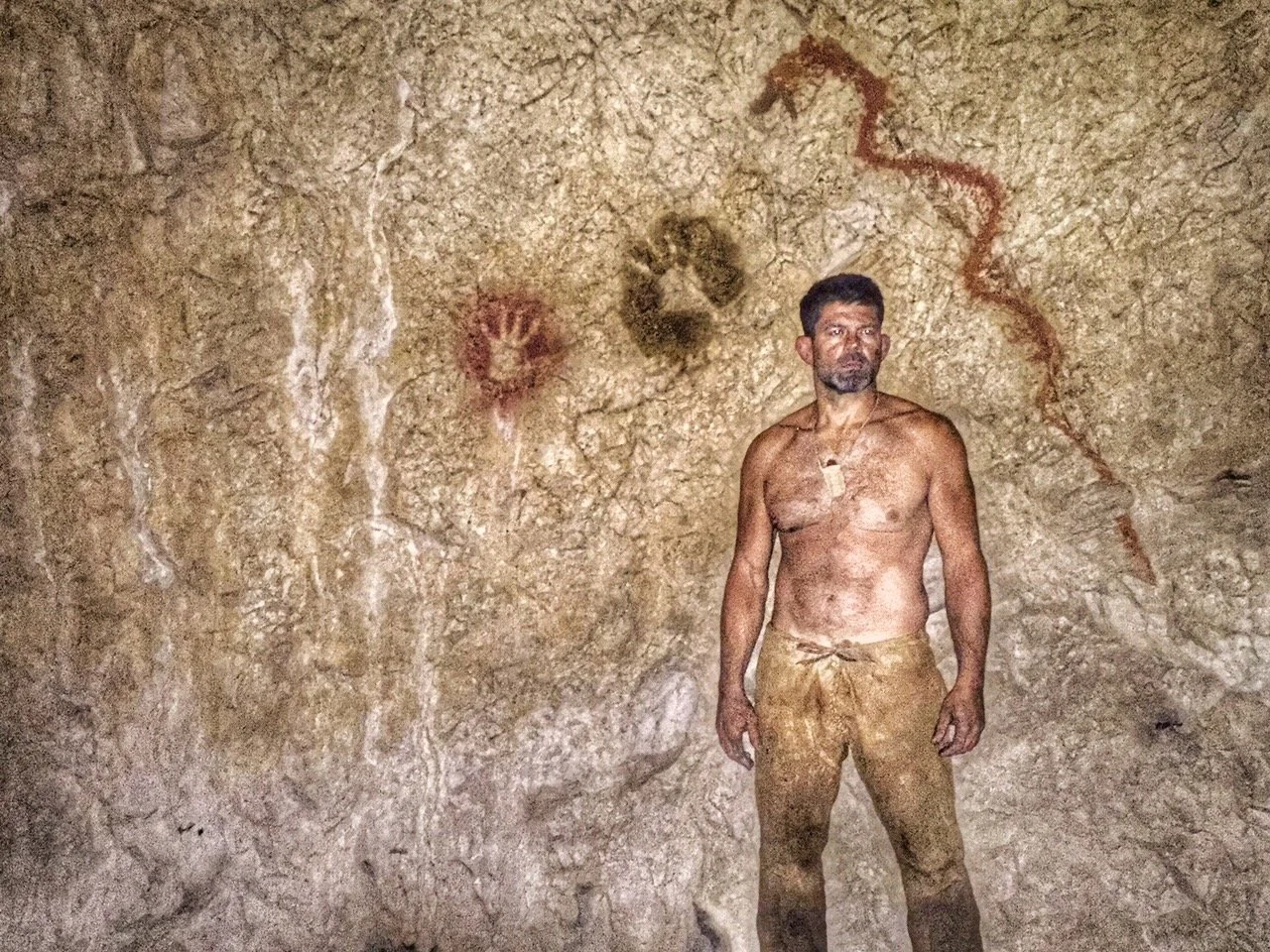 From Atlatls to Qvevri: How Georgia Shaped Dr. Bill Schindler’s Journey from Ancient Hunting to Ancient Wine