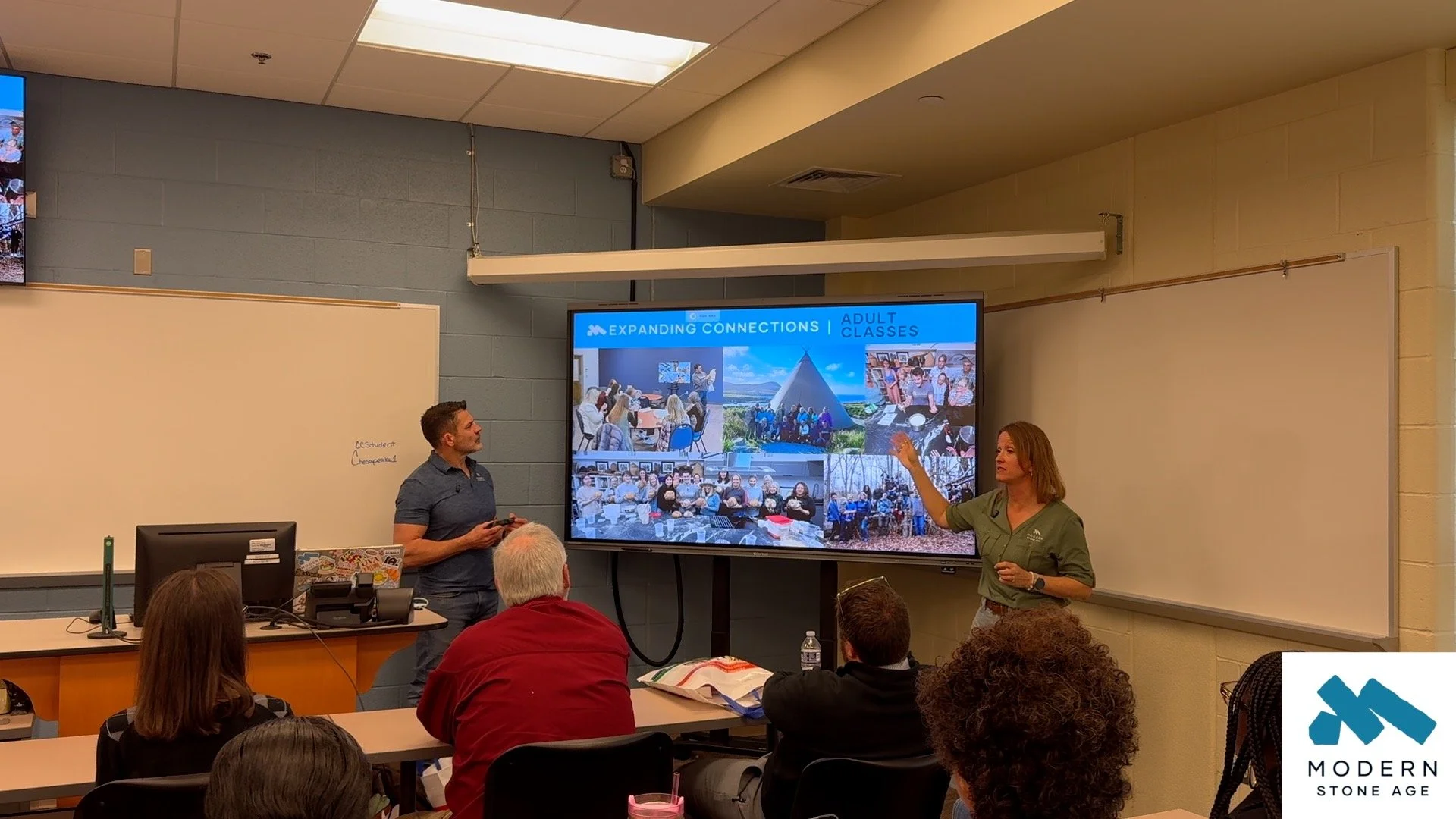 Nourishing Community Partnerships… and a Hard Truth We Can’t Ignore